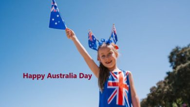 Australia Day