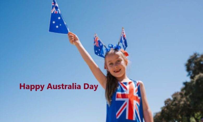 Australia Day