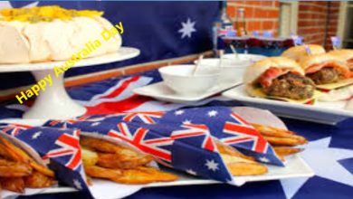 Australia Day