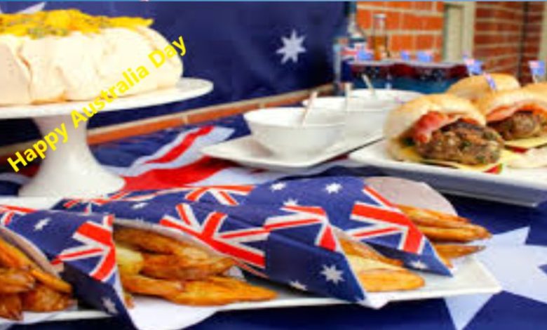 Australia Day