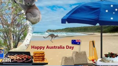 Australia Day