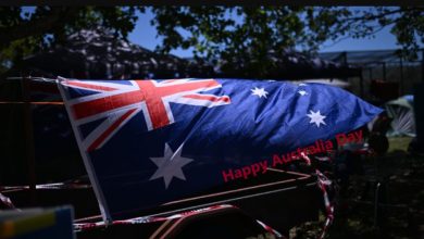 Australia Day