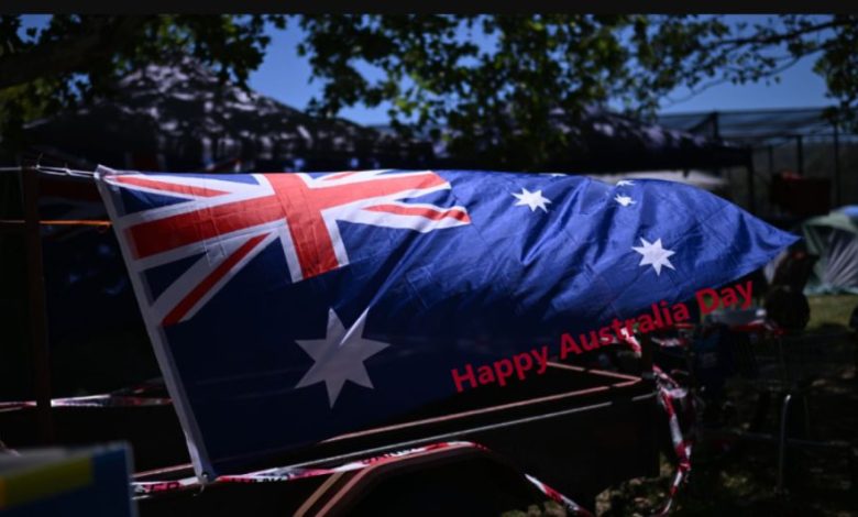 Australia Day