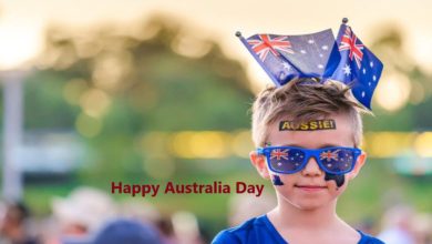 Australia Day