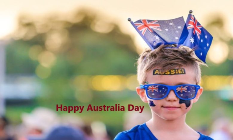 Australia Day