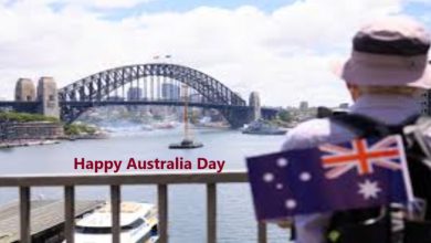 Australia Day