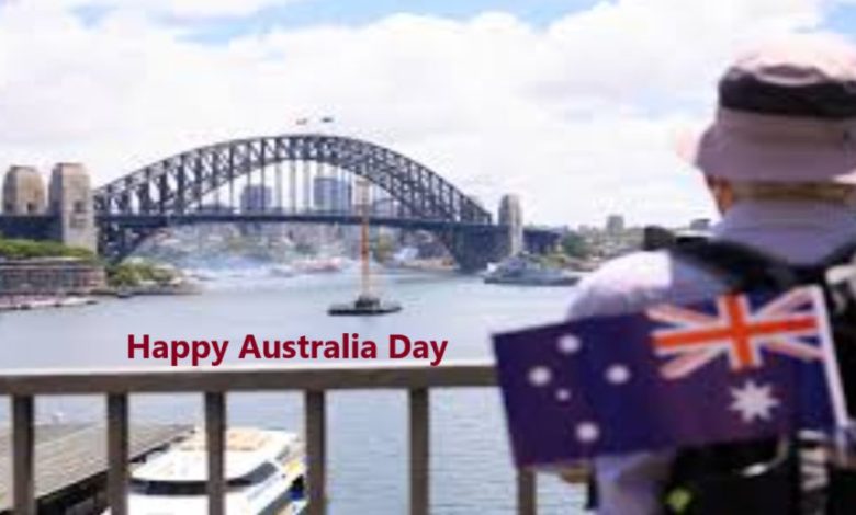 Australia Day