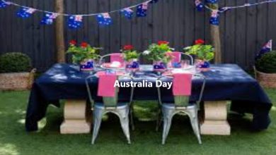 Australia Day