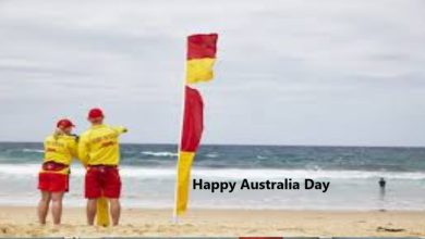 Australia Day