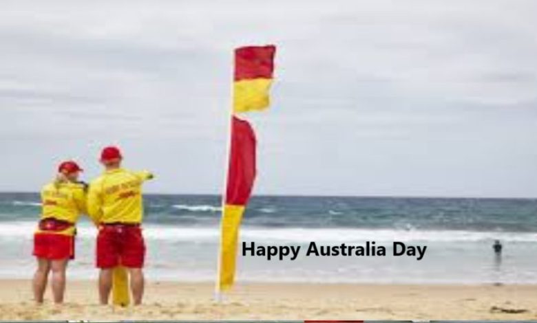 Australia Day