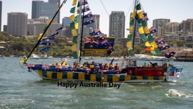 Australia Day