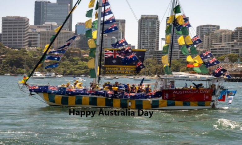 Australia Day