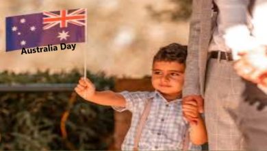 Australia Day