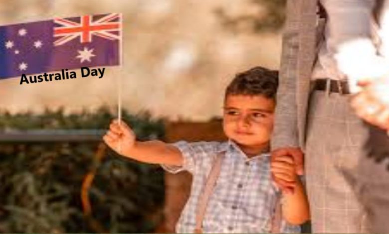 Australia Day