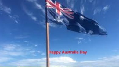 Australia Day