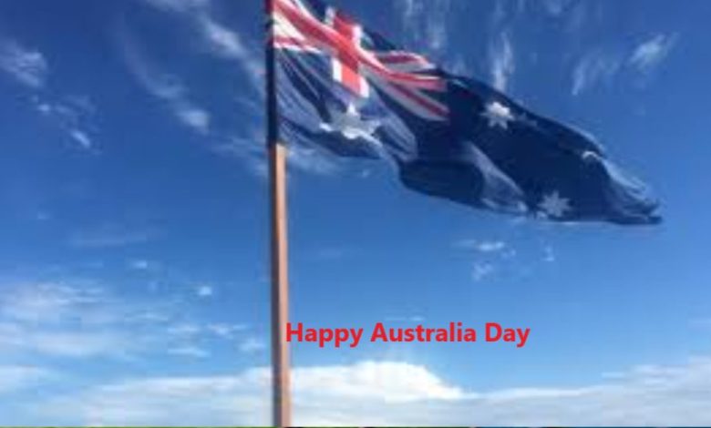 Australia Day