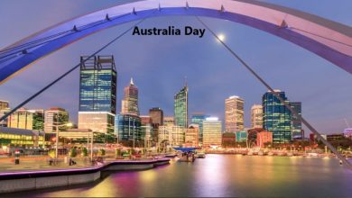 Australia Day