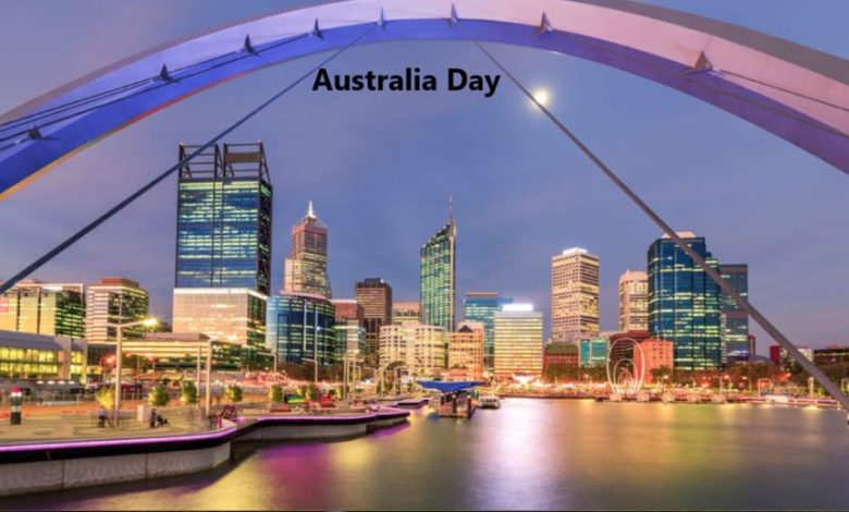 Australia Day