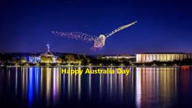 Australia Day