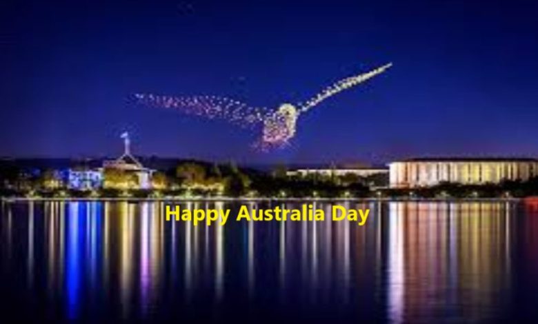 Australia Day