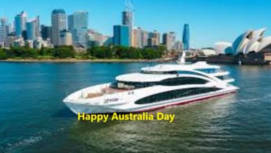 Australia Day