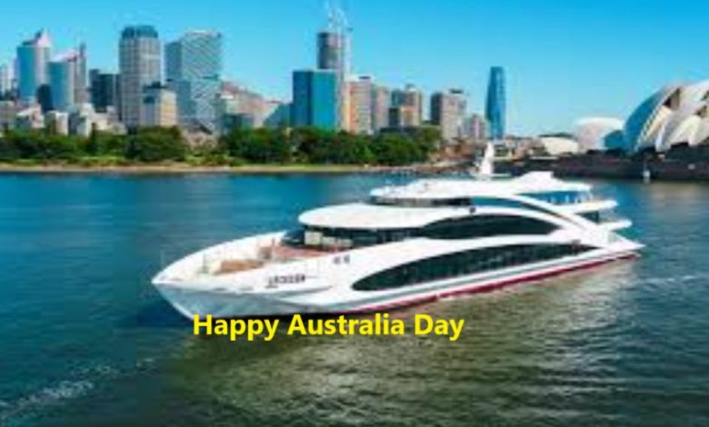 Australia Day