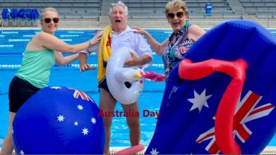 Australia Day