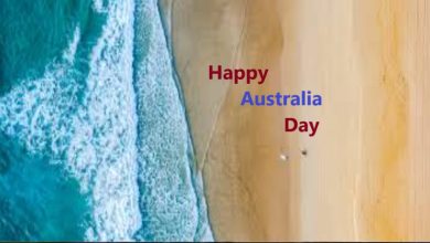 Australia Day