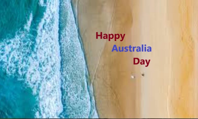 Australia Day