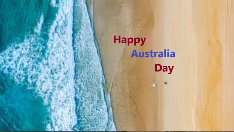 Australia Day