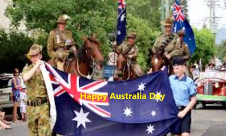 Australia Day