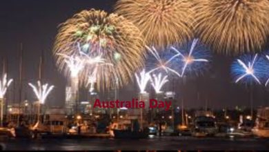 Australia Day