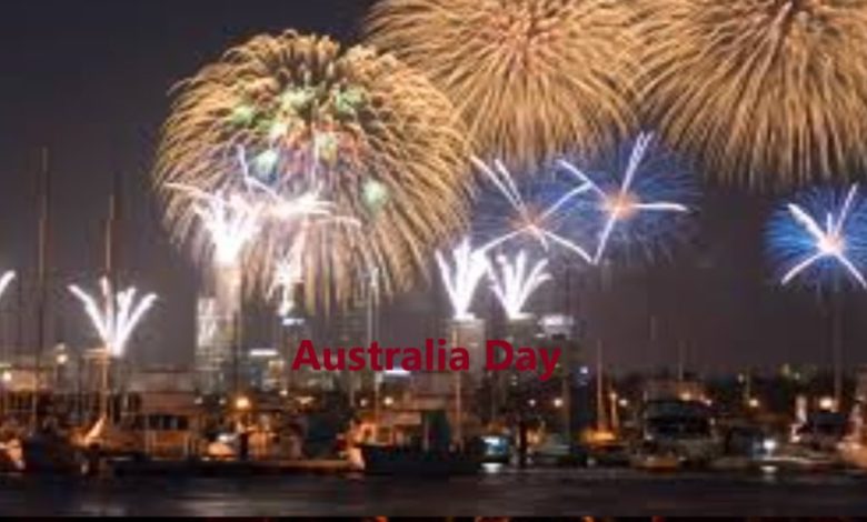 Australia Day