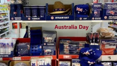 Australia Day