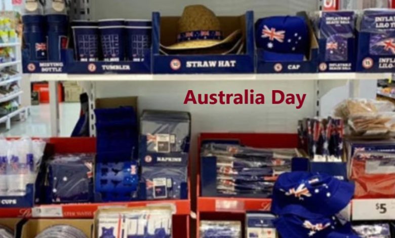 Australia Day