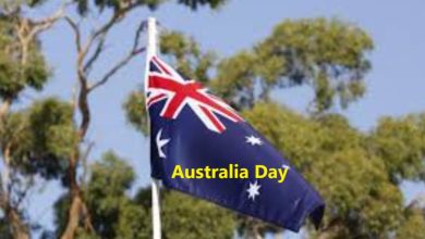 Australia Day