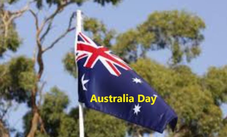 Australia Day