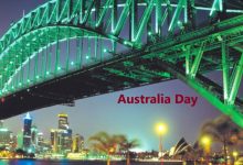 Australia Day