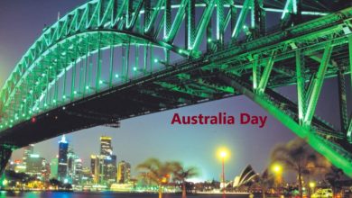 Australia Day