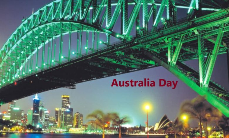 Australia Day