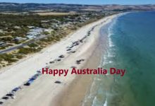 Australia Day