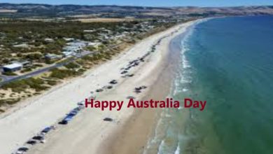 Australia Day