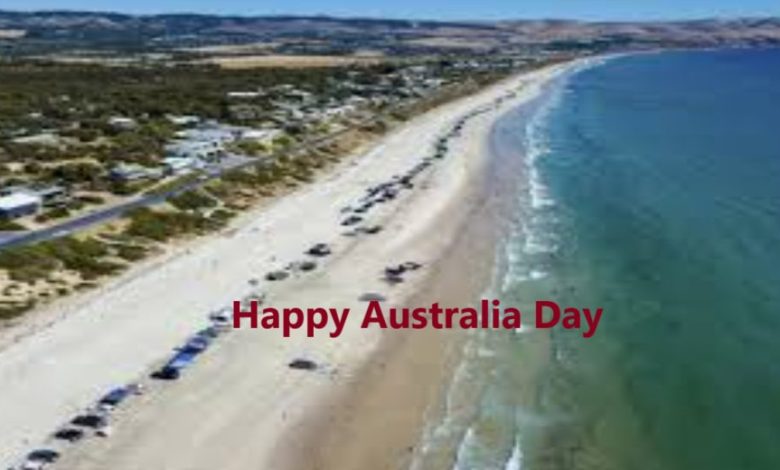 Australia Day