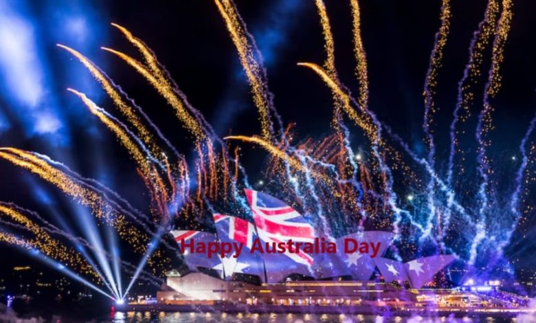 Australia Day