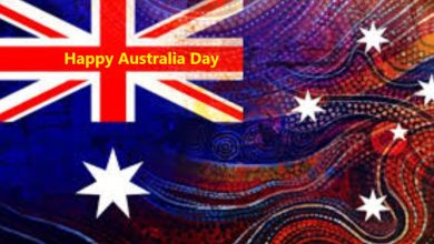 Australia Day