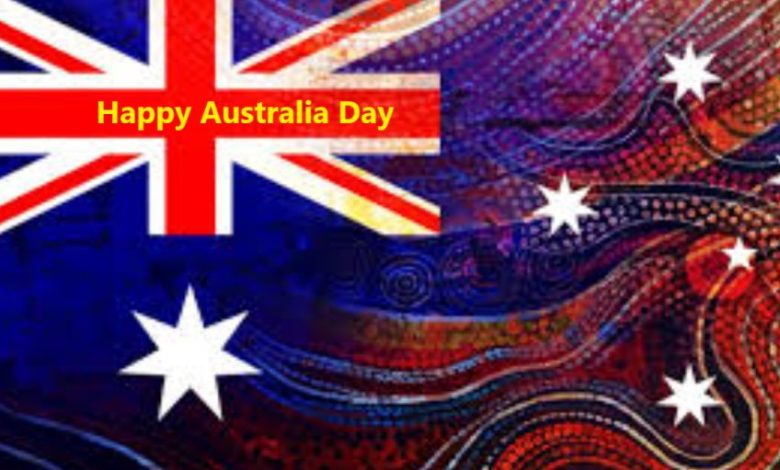 Australia Day