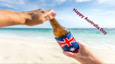 Australia Day