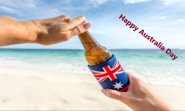 Australia Day