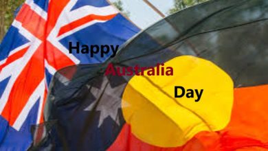 Australia Day