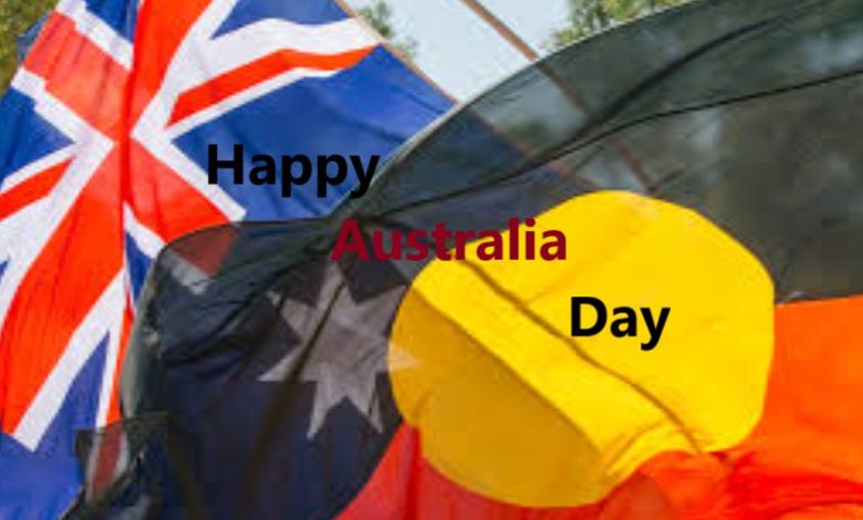 Australia Day